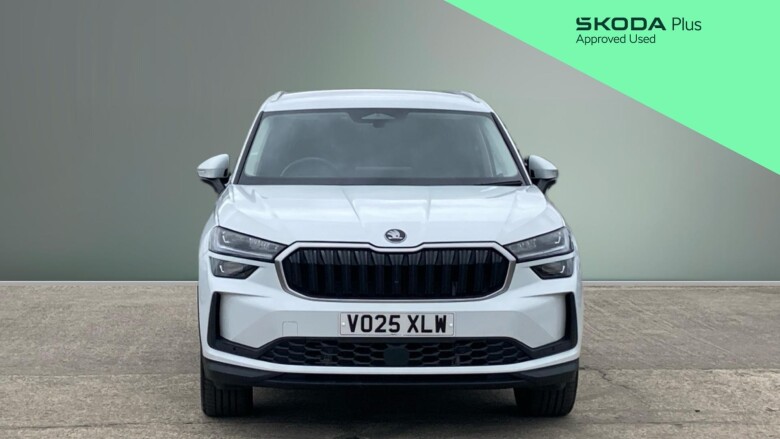 Skoda Kodiaq 1.5 TSI iV 204 SE L 5dr DSG Estate